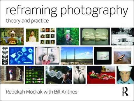 Reframing Photography