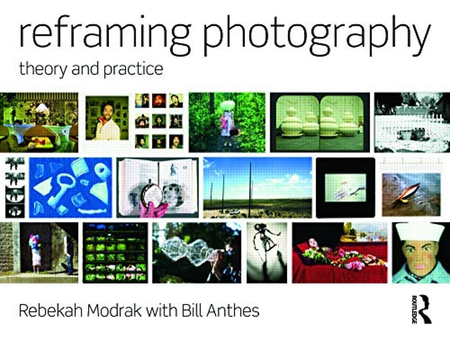 Reframing Photography
