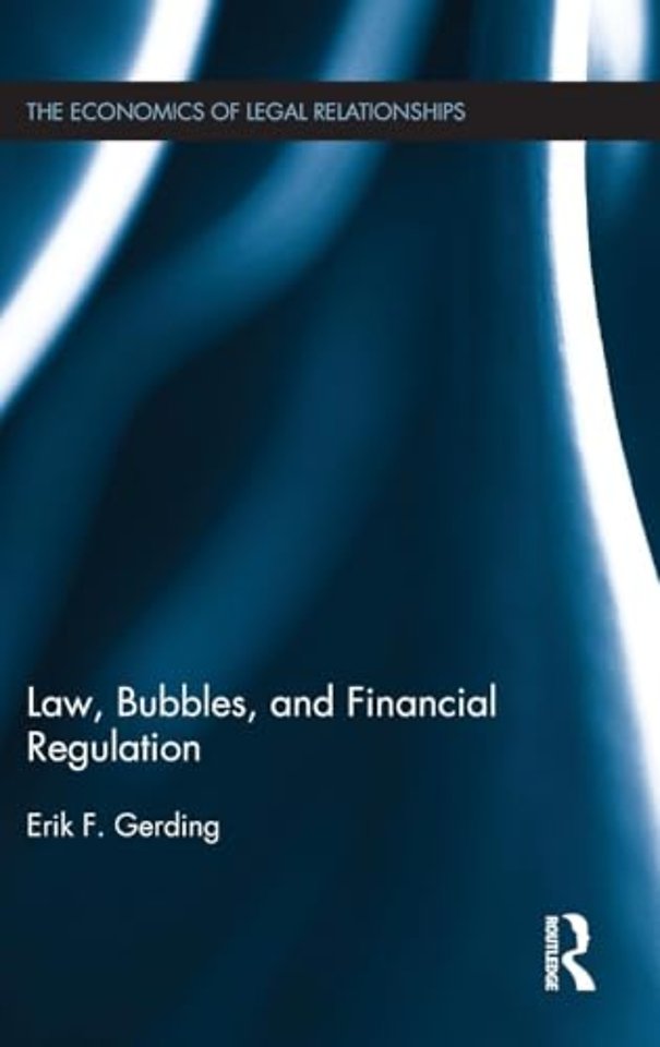 Economics of Legal Relationships
