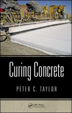 Curing Concrete