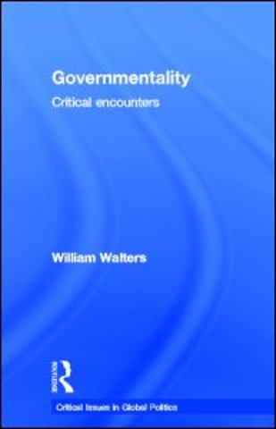 Governmentality