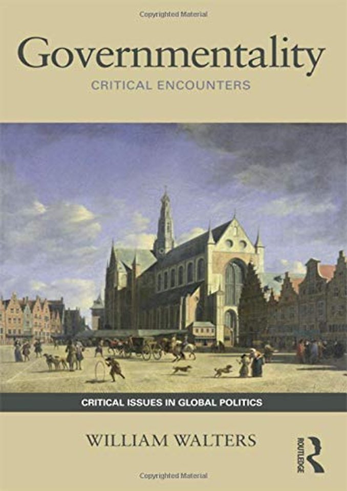 Governmentality