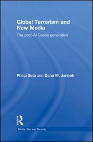 Global Terrorism and New Media