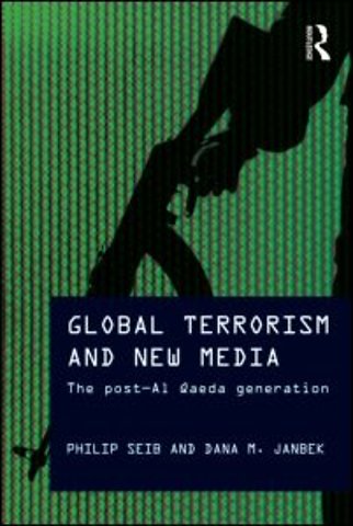 Global Terrorism and New Media