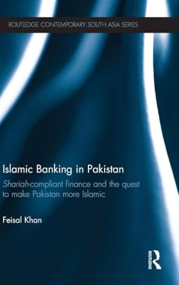 Islamic Banking in Pakistan