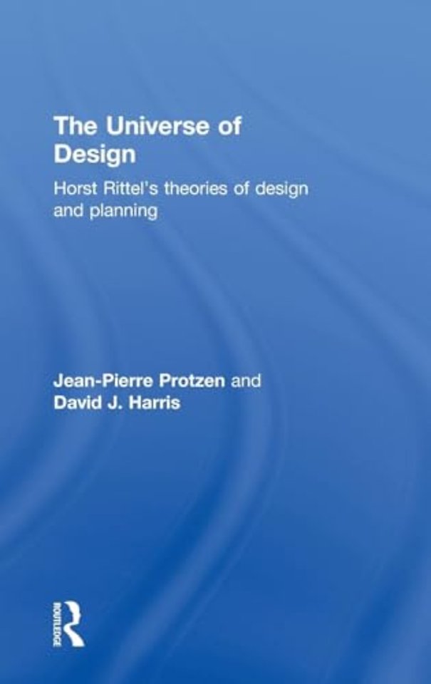Universe of Design
