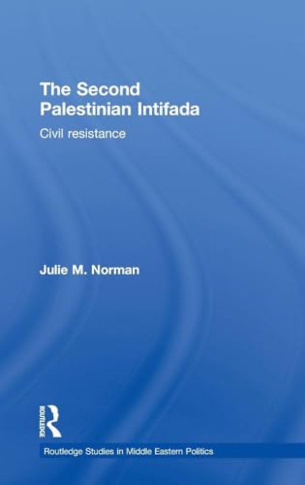 Second Palestinian Intifada