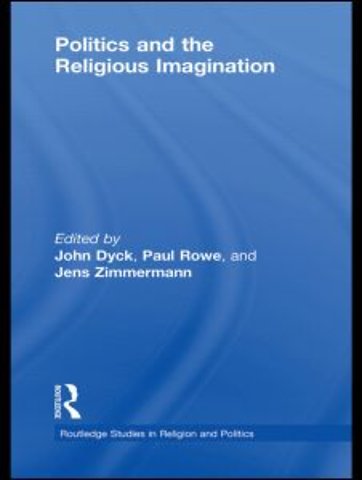 Politics and the Religious Imagination