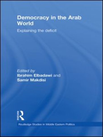 Democracy in the Arab World