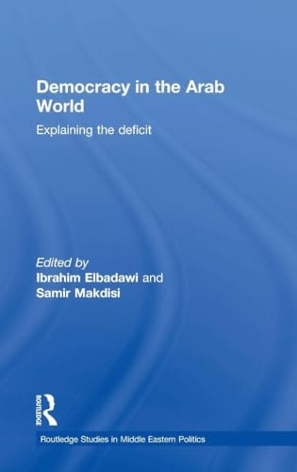 Democracy in the Arab World