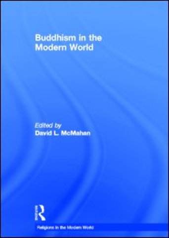 Buddhism in the Modern World