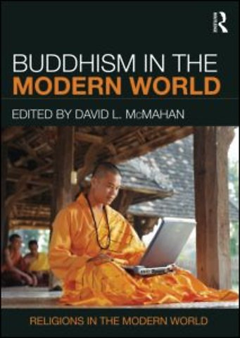 Buddhism in the Modern World
