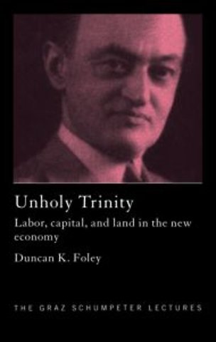 Graz Schumpeter Lectures