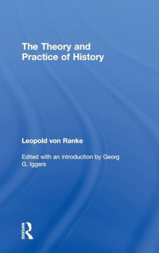 Theory and Practice of History
