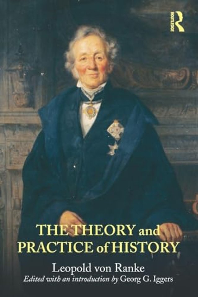 Theory and Practice of History