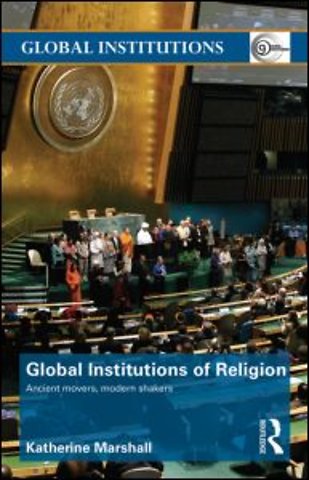 Global Institutions of Religion