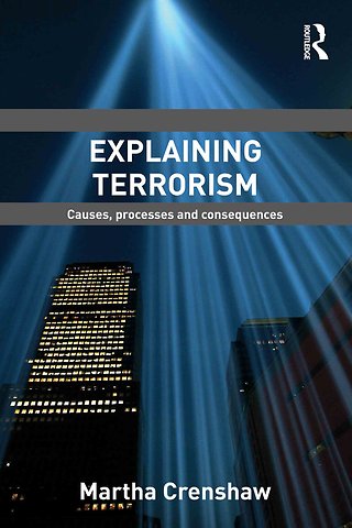 Explaining Terrorism
