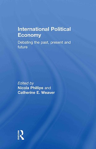 International Political Economy
