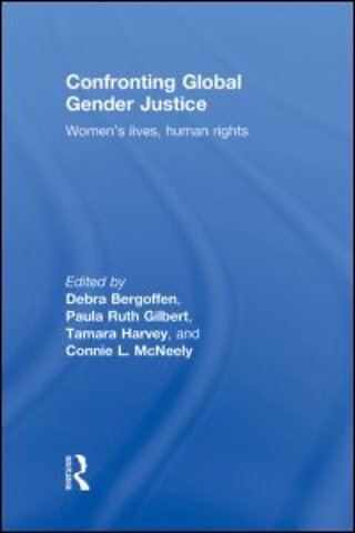 Confronting Global Gender Justice