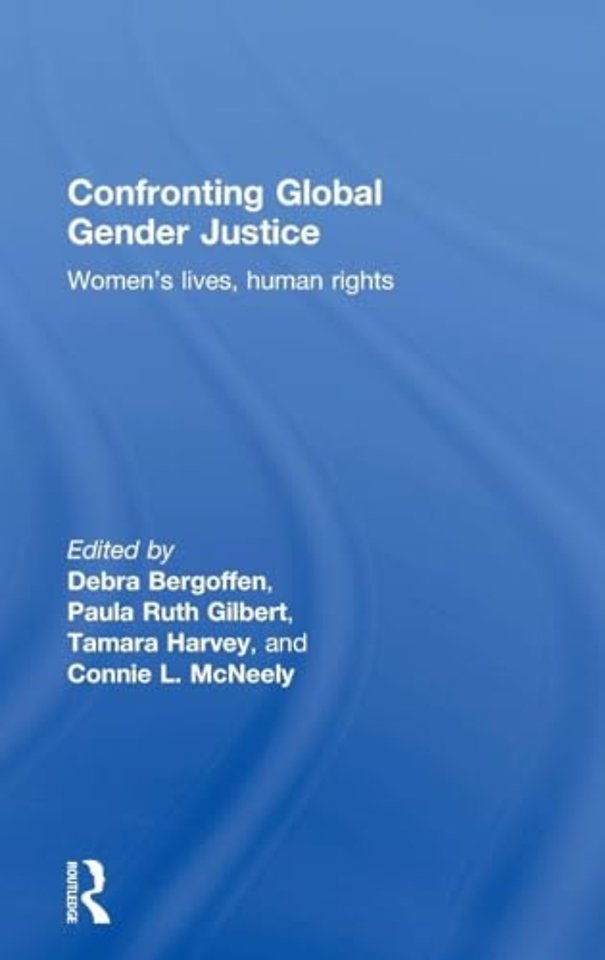 Confronting Global Gender Justice