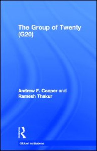 Group of Twenty (G20)