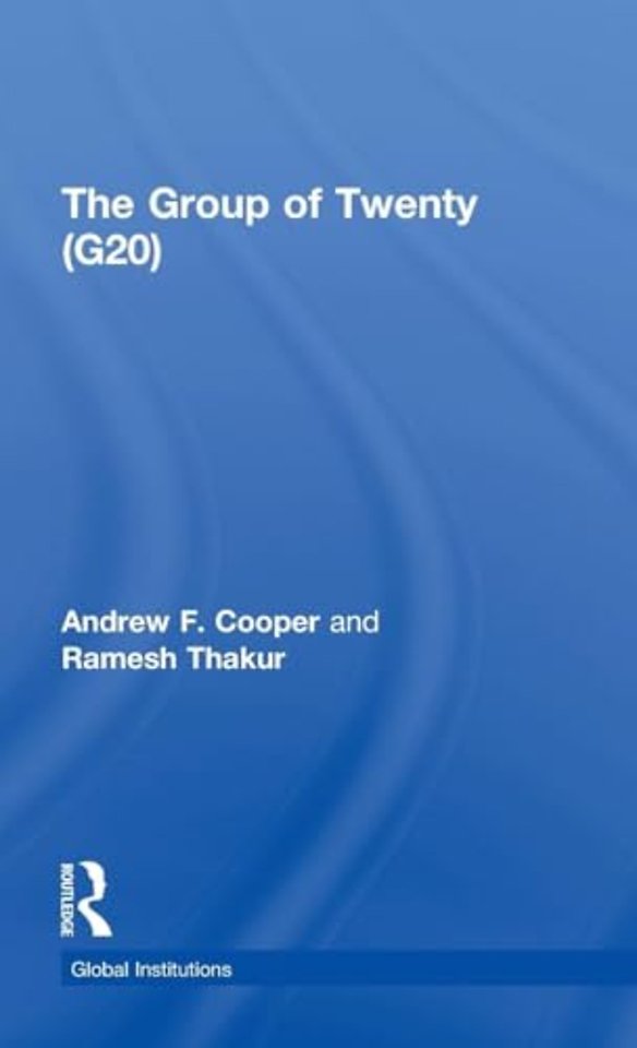Group of Twenty (G20)