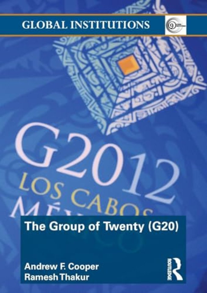 Group of Twenty (G20)