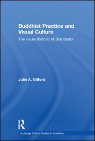 Buddhist Practice and Visual Culture