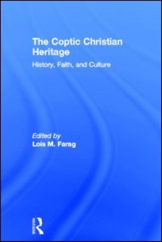 Coptic Christian Heritage