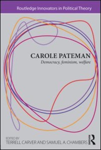 Carole Pateman