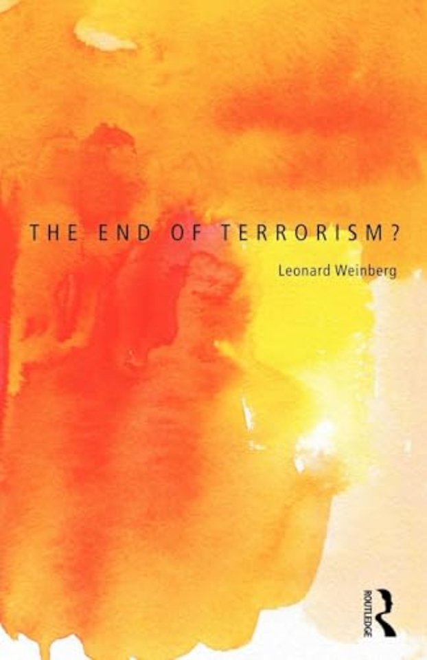 End of Terrorism?