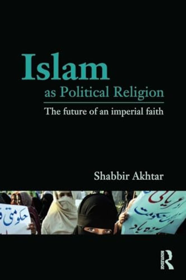 Islam as Political Religion