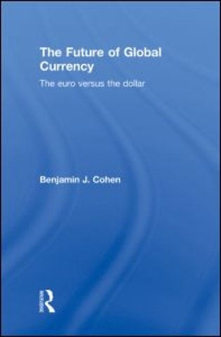 Future of Global Currency