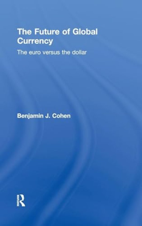 Future of Global Currency