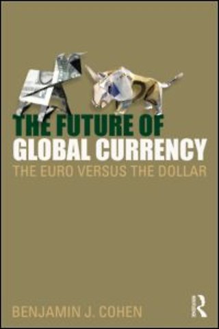 Future of Global Currency