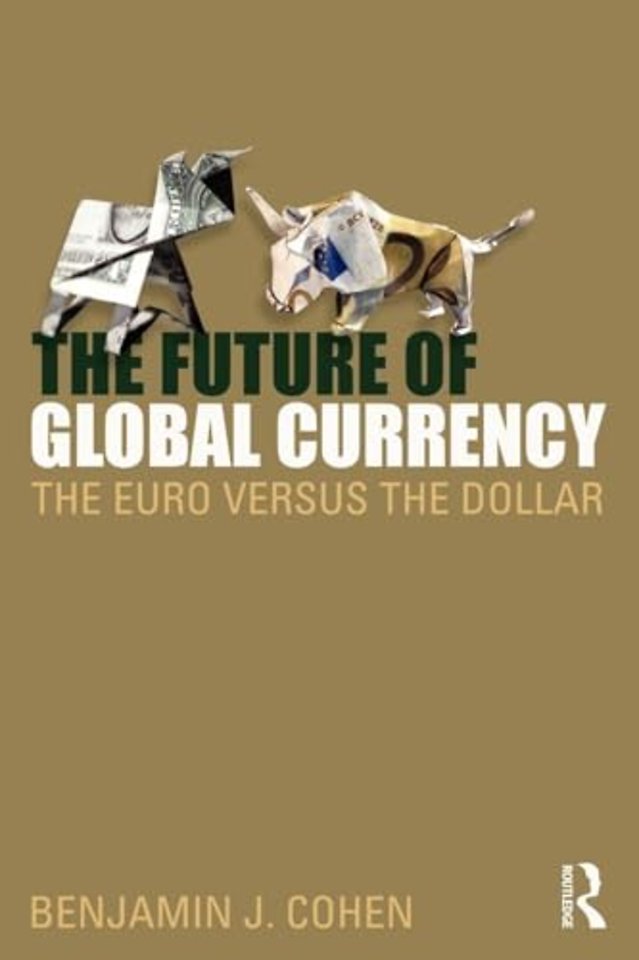 Future of Global Currency