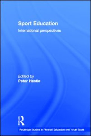 Sport Education