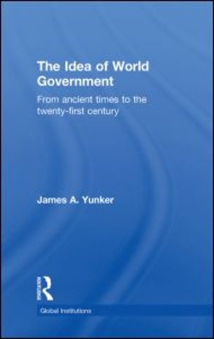 Idea of World Government