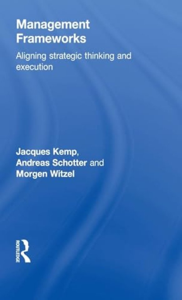 Management Frameworks