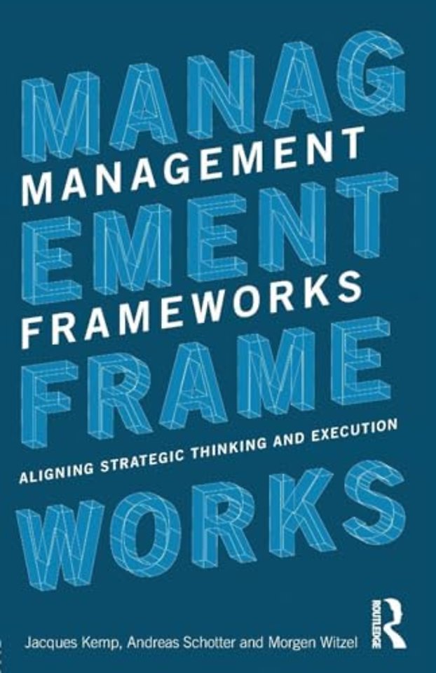 Management Frameworks