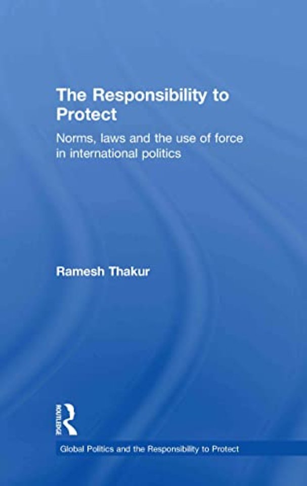 Responsibility to Protect