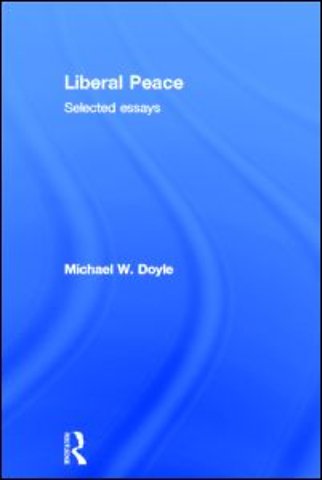Liberal Peace