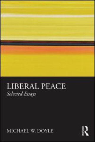 Liberal Peace
