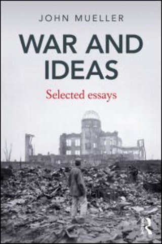 War and Ideas