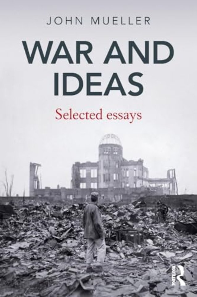War and Ideas