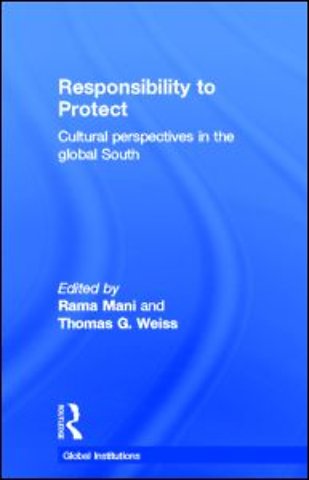 Responsibility to Protect