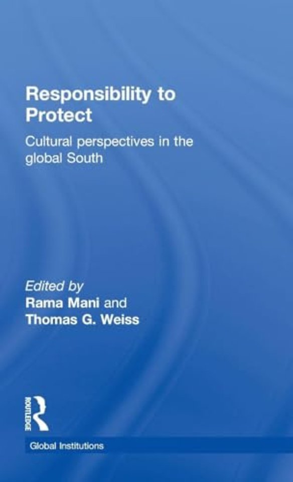 Responsibility to Protect