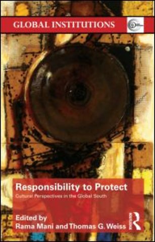 Responsibility to Protect