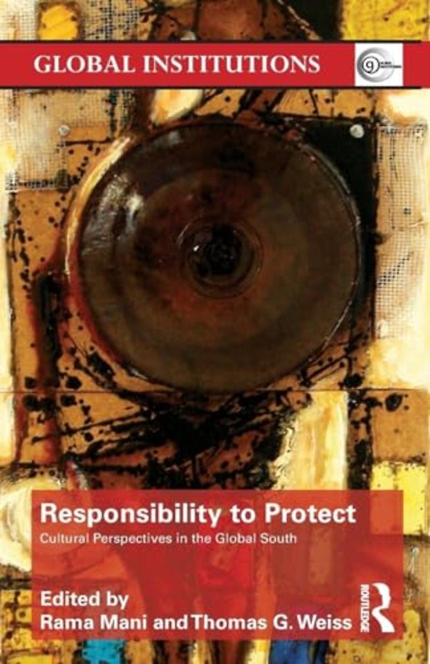 Responsibility to Protect