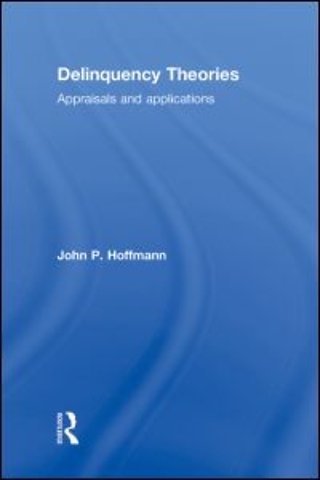 Delinquency Theories